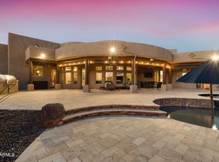 2835 W Creek Canyon Rd, Phoenix, AZ 85086