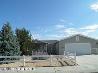 1908 Sarafina Dr, Prescott, AZ 86301