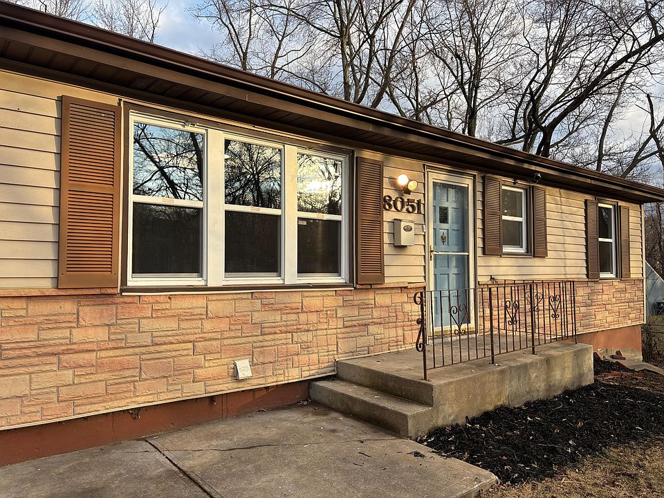 1st image of 8051 Garfield Ave