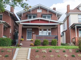 1230 Wisconsin Ave, Pittsburgh, PA