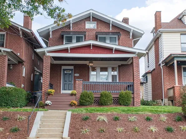 1230 Wisconsin Ave, Pittsburgh, PA 15216