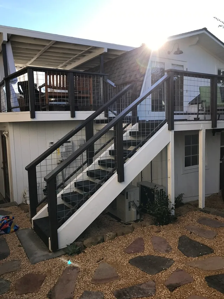 1 bed, 1000 sqft, $3,100 — Photo 3