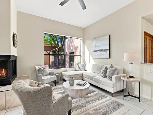 2235 Vuelta San Marcos, Santa Fe, NM 87505