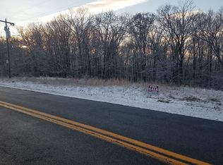 Green Ridge Rd NE, Flintstone, MD 21530