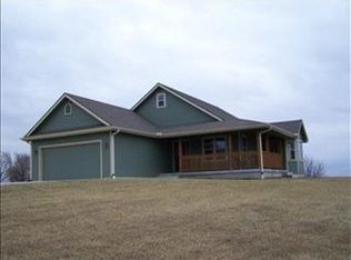 11870 X Rd, Meriden, KS 66512