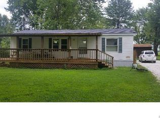 216 Dot Dr, O'Fallon, MO 63366