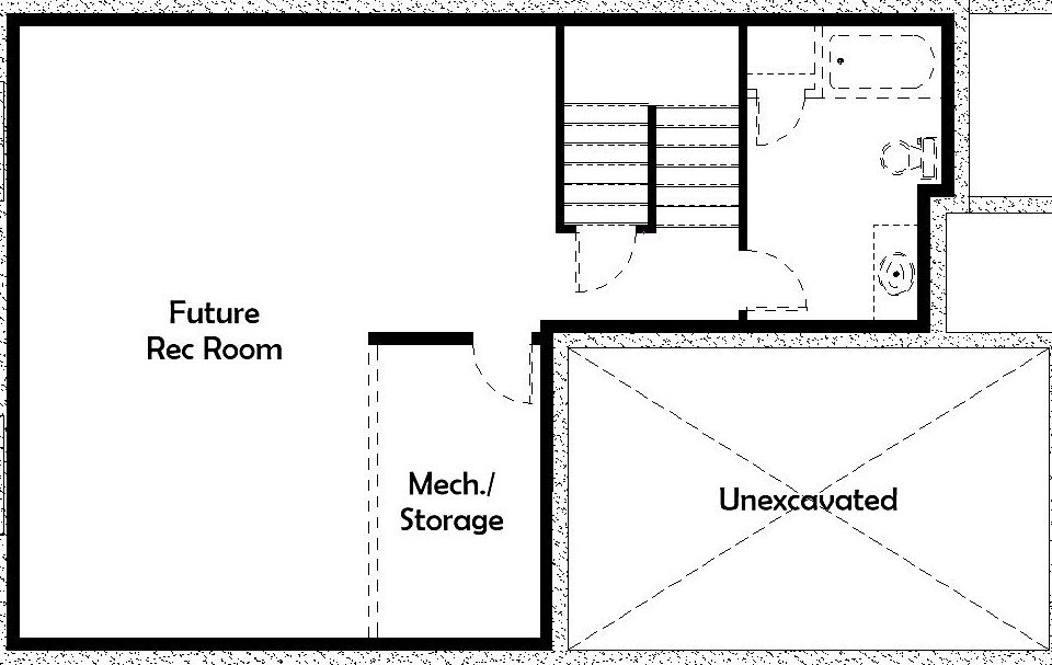 2nd image of 58 Harvest Ln