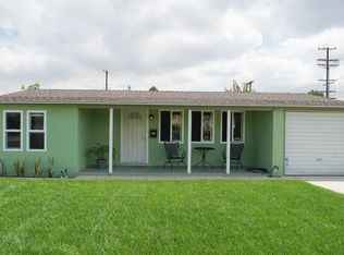 18136 Regina Ave, Torrance, CA 90504