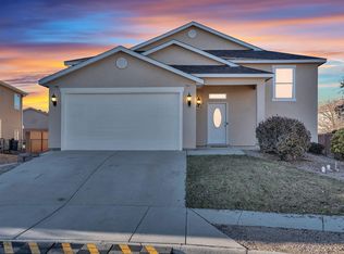 191 Open Range Ave SW, Los Lunas, NM 87031