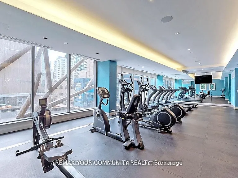 50 Wellesley St E #502 — Photo 22