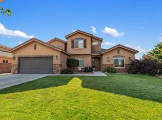 3843 N Native Dancer Dr, Cedar City, UT 84721