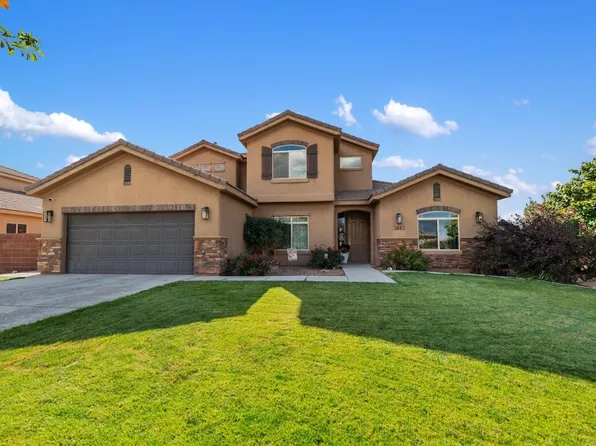3843 N Native Dancer Dr, Cedar City, UT 84721