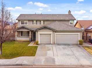 43759 Brandon Thomas Way, Lancaster, CA 93536