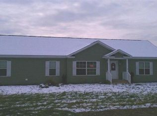 7373 Frith Rd, Saint Clair, MI 48079