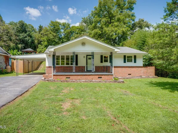 337 Woodcrest Dr, Kingsport, TN 37663