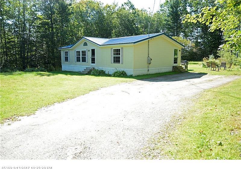 401 Patterson Mill Rd, Warren, ME 04864 Zillow