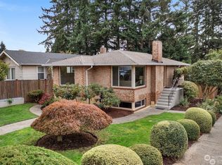 3801 NE 75th St, Seattle, WA 98115