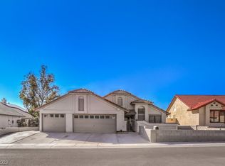 7209 Trading Post Ln, Las Vegas, NV 89128