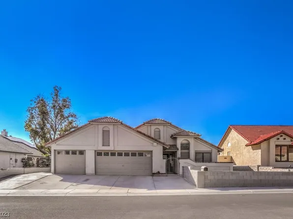 7209 Trading Post Ln, Las Vegas, NV 89128