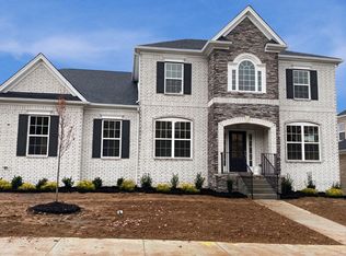 467 Everlee Ln, Mount Juliet, TN 37122