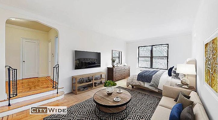 1st image of 4960 Broadway APT 1B