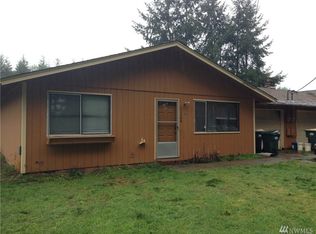 11304 Old Highway 99 SE, Olympia, WA 98501