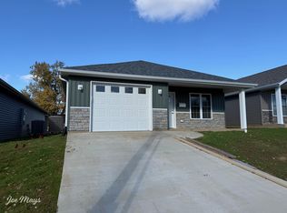 1-1605 Cherry St, Quincy, IL 62301