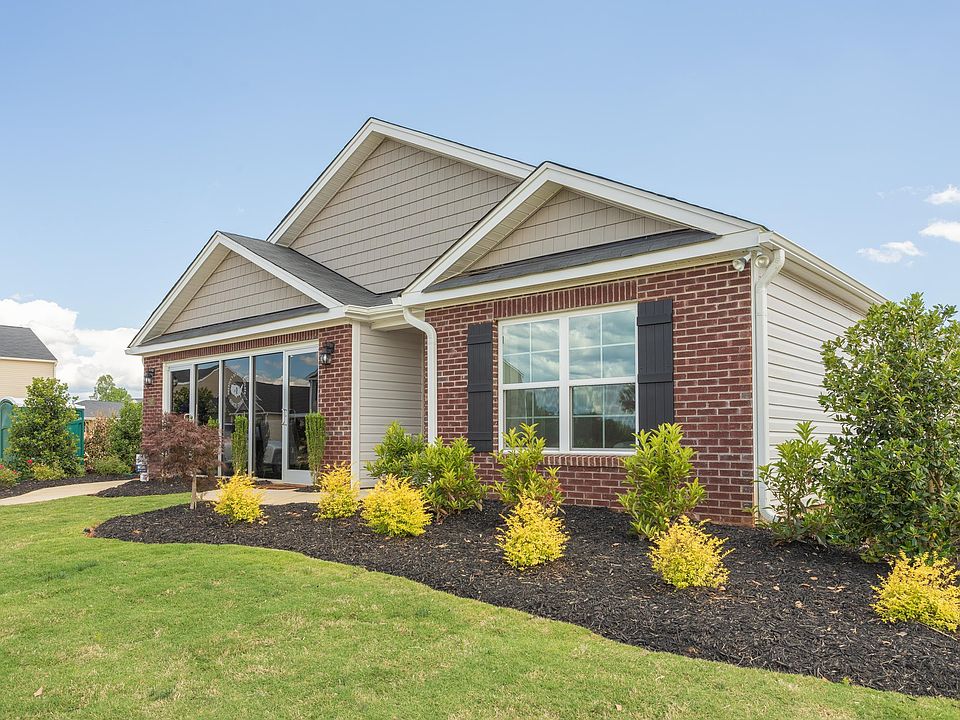 1st image of 2106 Monk Lot 327