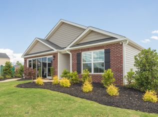 2106 Monk LOT 327, Haw River, NC 27258