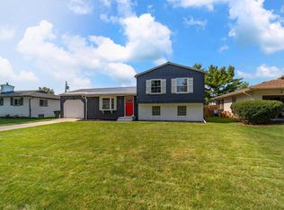 4549 Hartwell Rd, Columbus, OH 43224