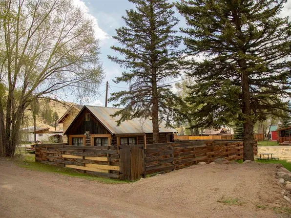 103 W 10 1/2 Street, Creede, CO 81130