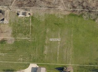 Mount Pleasant St NW, North Canton, OH 44720