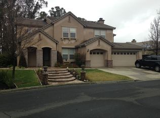 2553 Shade Tree Cir, Vallejo, CA 94591