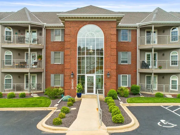 5200 N Knoxville Ave, Peoria, IL 61614