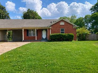 4945 Clearbrook Cv, Memphis, TN 38118