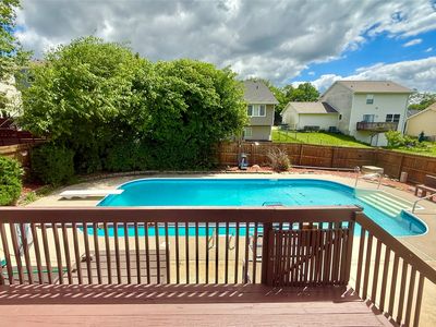 3017 E 43rd St, Des Moines, IA, 50317