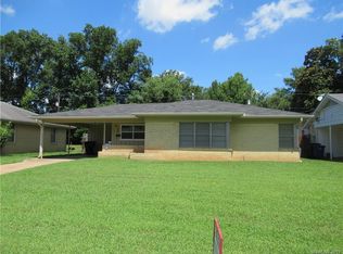 730 Acklen St, Shreveport, LA 71104