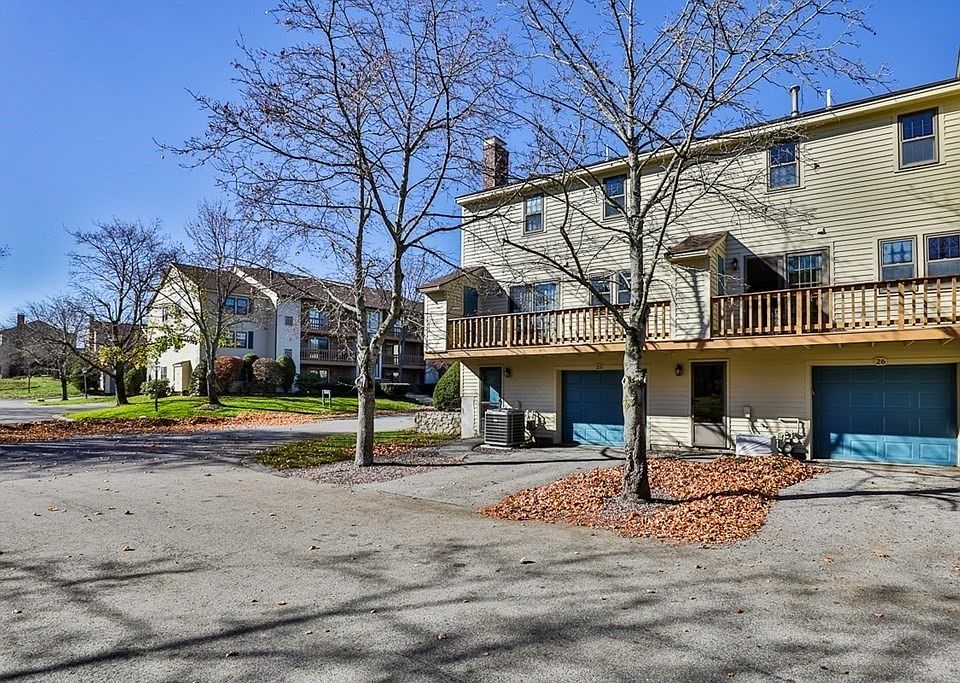 Indian Ridge Condominiums Tewksbury, MA Zillow