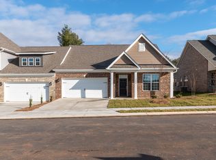 1420 Farm Ridge Rd, Kernersville, NC 27284