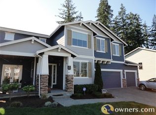 1025 Ridge St, Mukilteo, WA 98275
