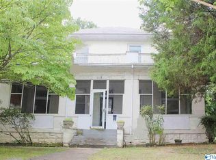 1148 Walnut St, Gadsden, AL 35901