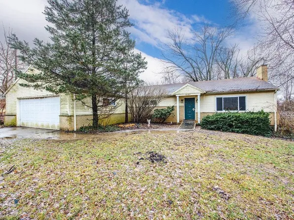 1659 Devils Backbone Rd, Cincinnati, OH 45233