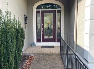 13 Viajero Way, Hot Springs Village, AR 71909