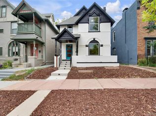 2350 N Ogden St, Denver, CO 80205