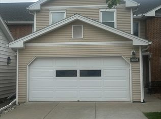 6803 Summerset Ct, Lincoln, NE 68516