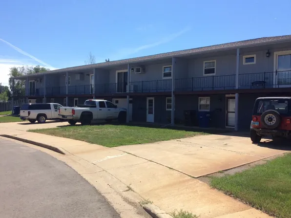 Bosch Apartments., 931 Foster Dr APT 2, Dickinson, ND 58601