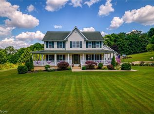 5246 Butler Grange Rd, Salem, OH 44460