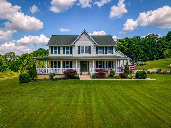 5246 Butler Grange Rd, Salem, OH 44460