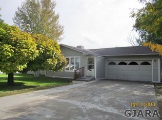 604 Entrada St, Grand Junction, CO 81504