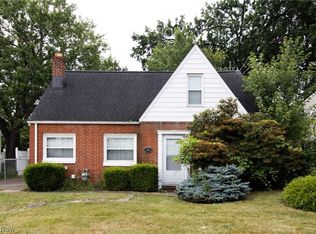 4301 Kenmore Ave, Parma, OH